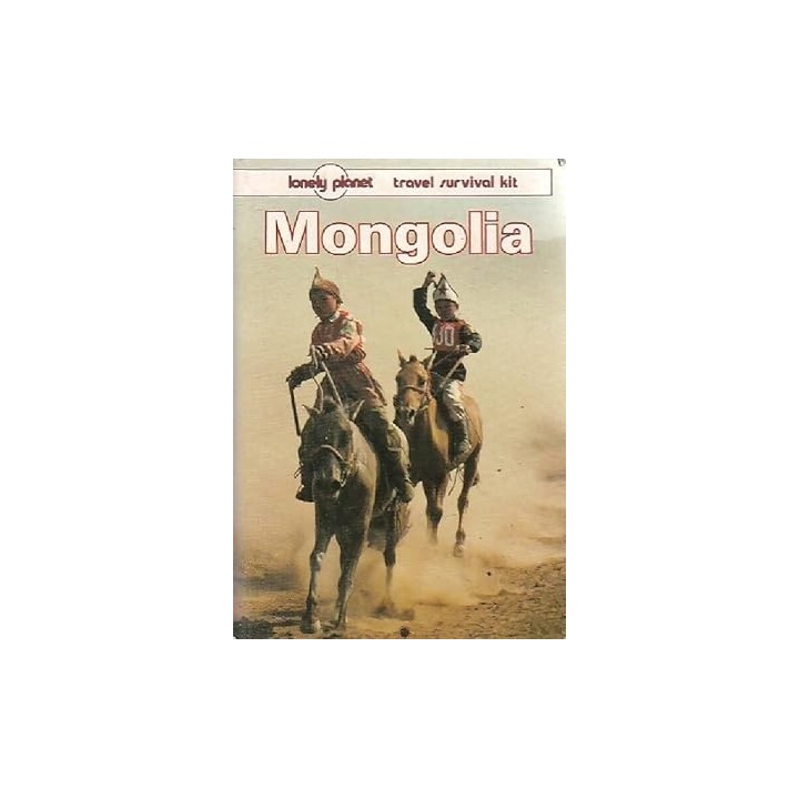 Mongolia